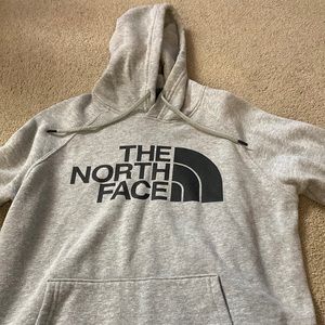 Excellent condition grey sweatshirt